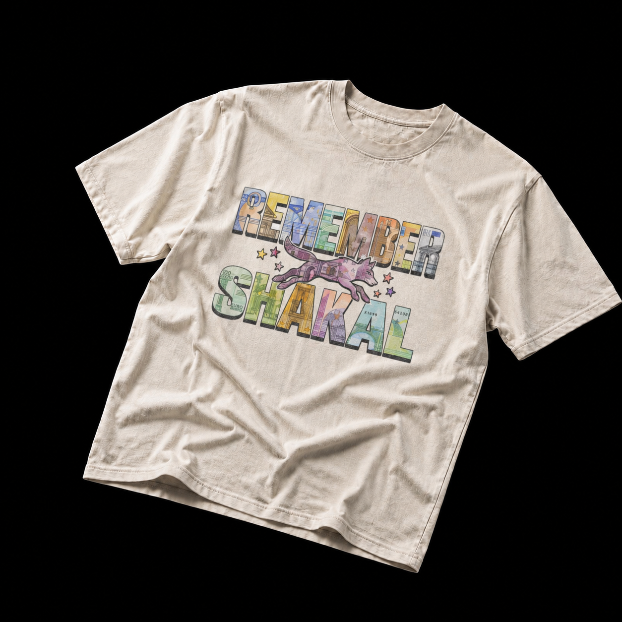 Sorona Quick-Dry Cooling T-Shirt