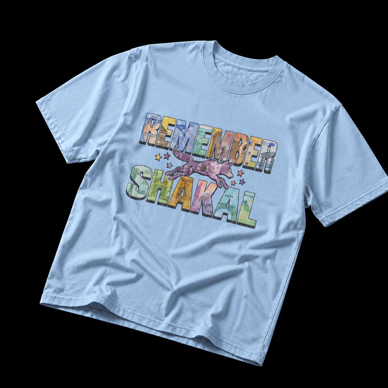 Sorona Quick-Dry Cooling T-Shirt